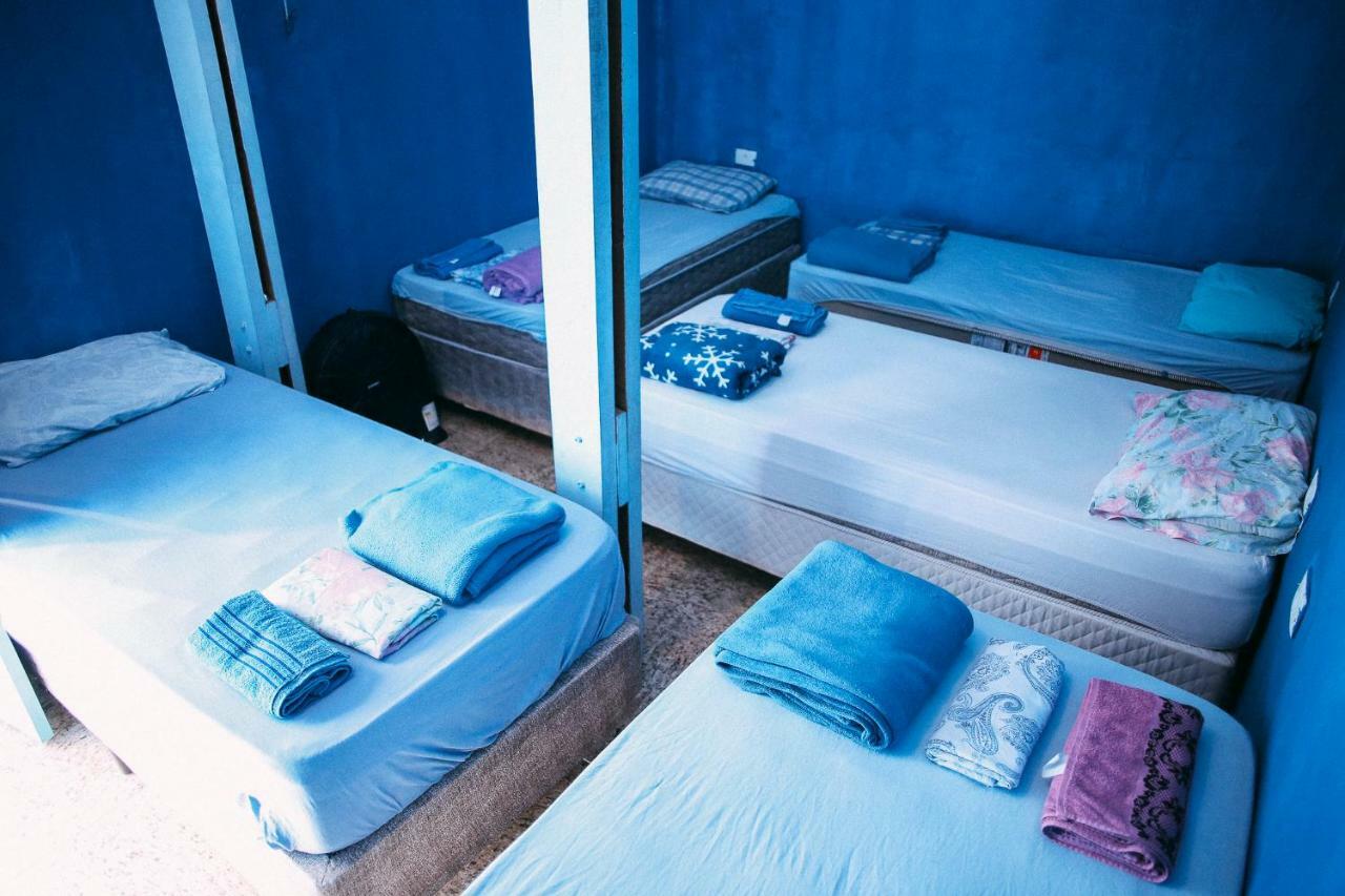 Blau Hostel São Paulo Zewnętrze zdjęcie